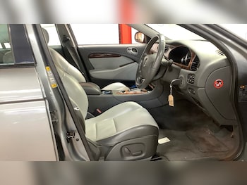 Used Jaguar S-Type 2005 for sale - 75863839: Photo
