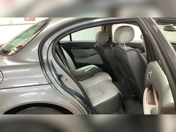 Used Jaguar S-Type 2005 for sale - 75863839: Photo