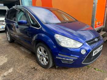 2014 (63) - 2.0 TDCi 163 Titanium 5dr Powershift