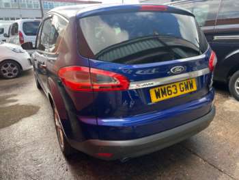 Used Ford S-Max 2014 for sale - 72215999: Photo