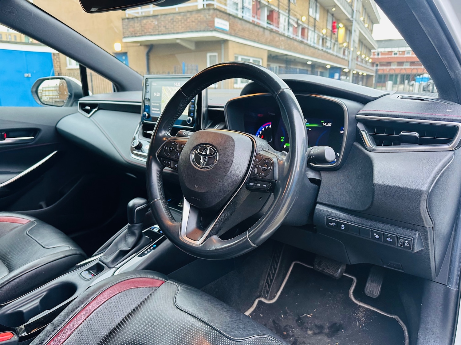 Used Toyota Corolla 2019 for sale - 76885208: Photo 10