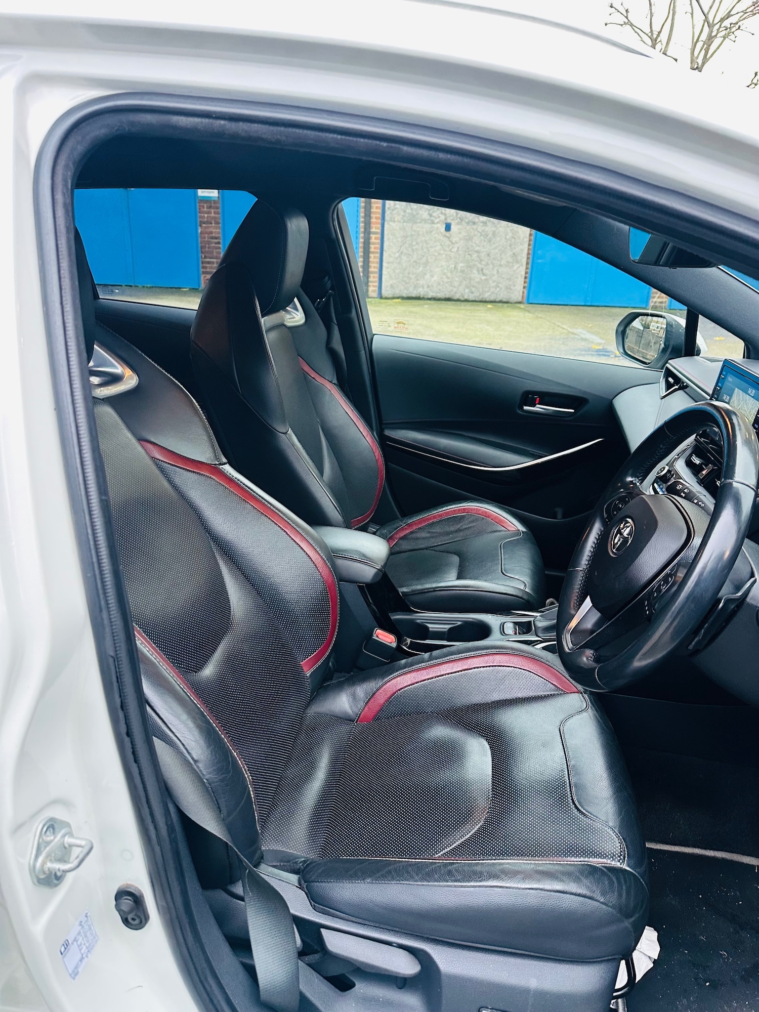 Used Toyota Corolla 2019 for sale - 76885208: Photo 11