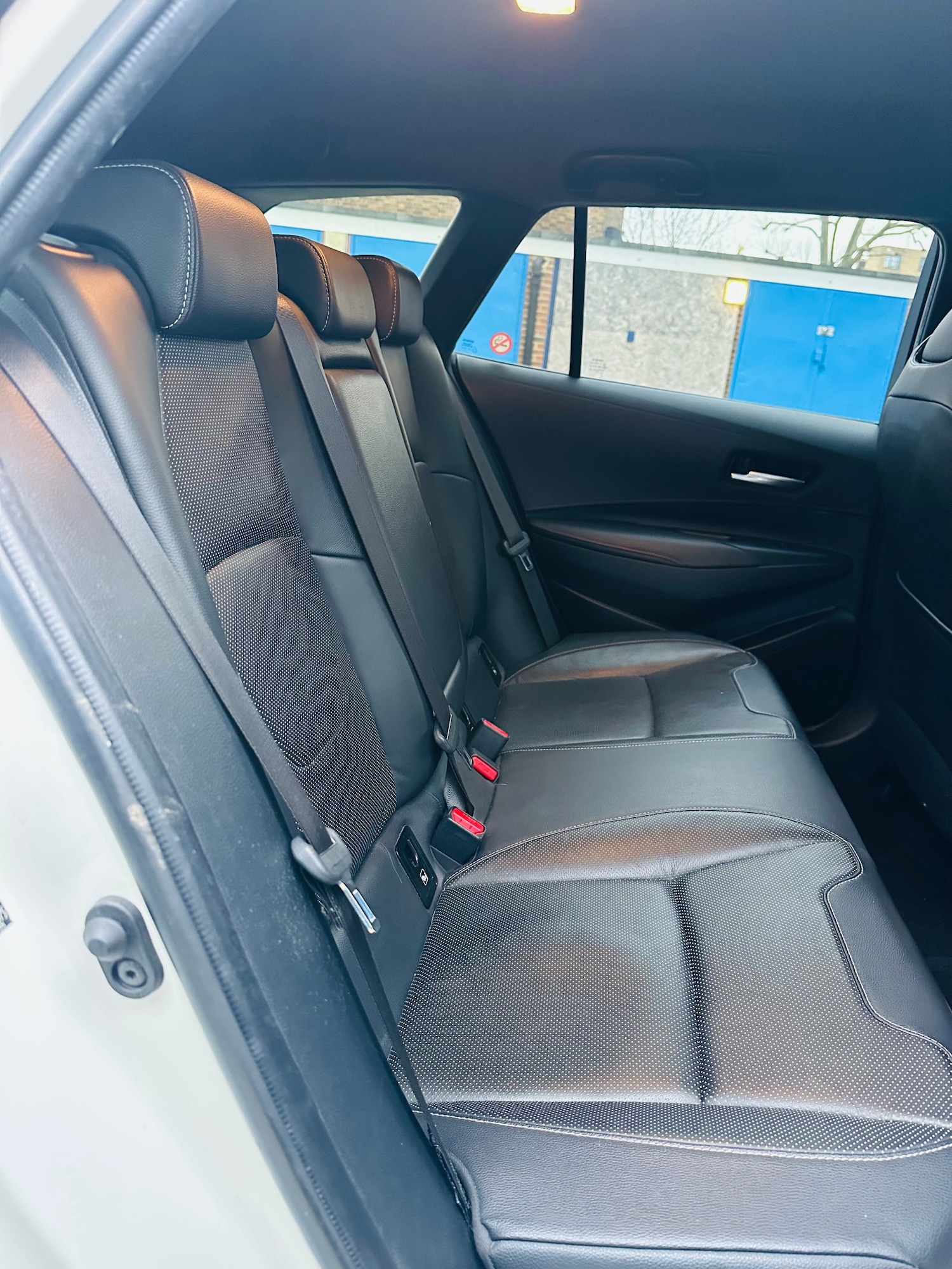 Used Toyota Corolla 2019 for sale - 76885208: Photo 12