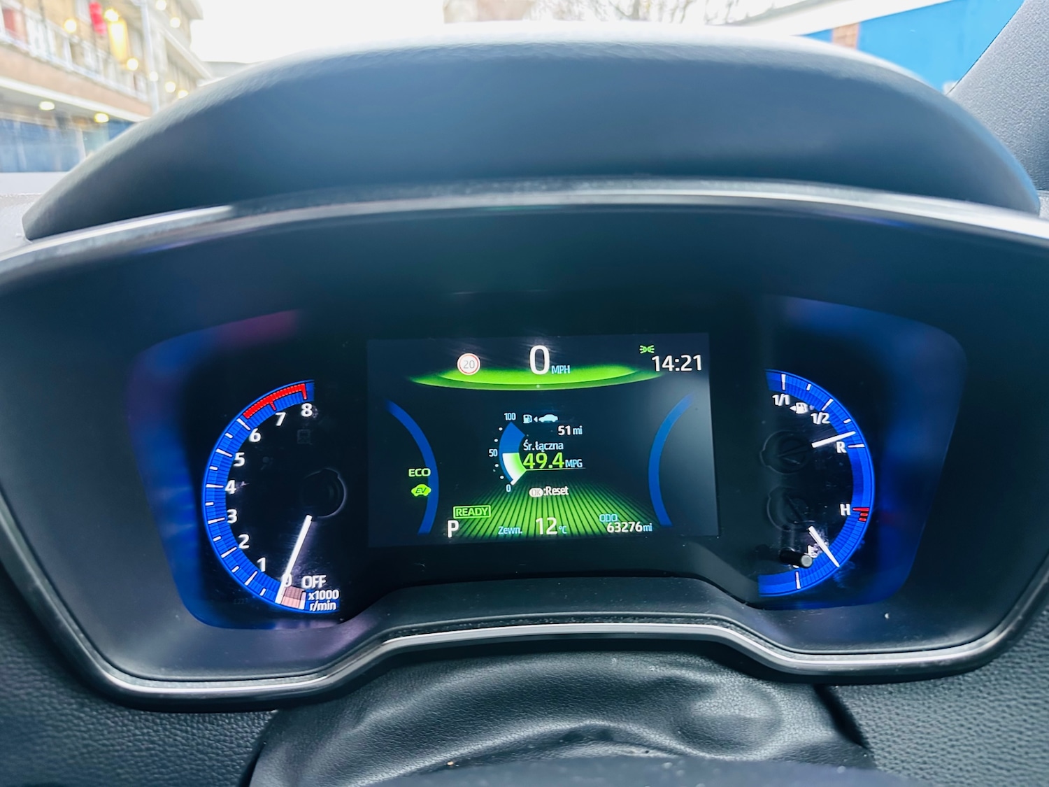 Used Toyota Corolla 2019 for sale - 76885208: Photo 13