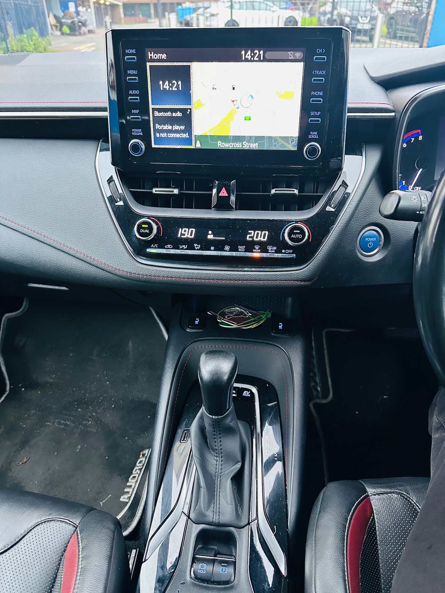 Used Toyota Corolla 2019 for sale - 76885208: Photo 15