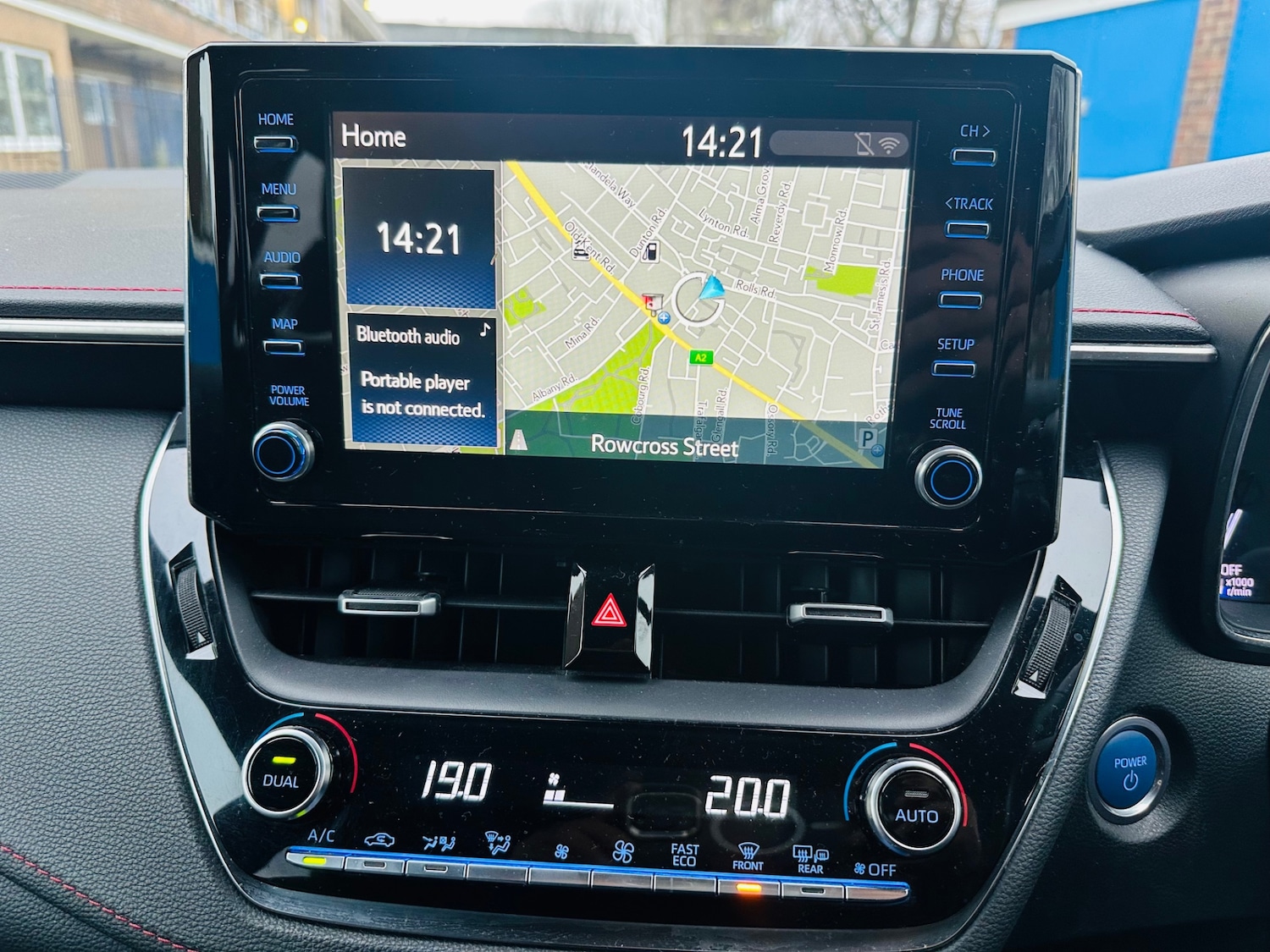 Used Toyota Corolla 2019 for sale - 76885208: Photo 16