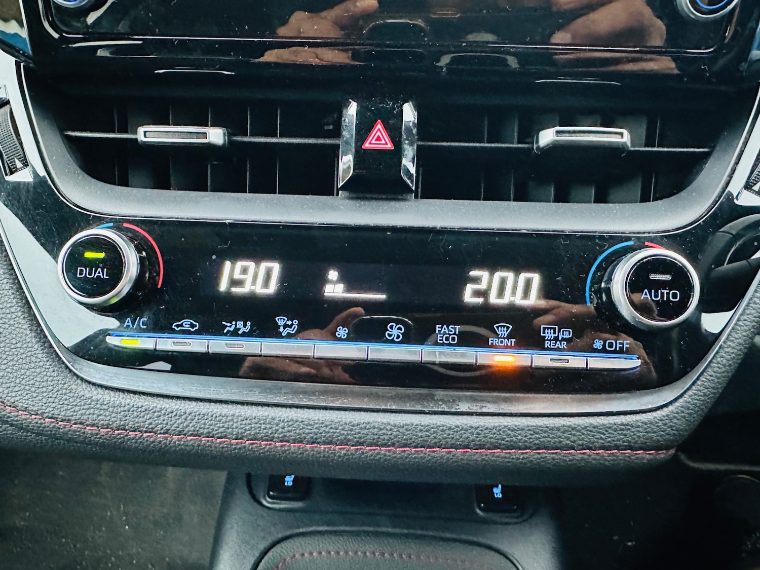 Used Toyota Corolla 2019 for sale - 76885208: Photo 17