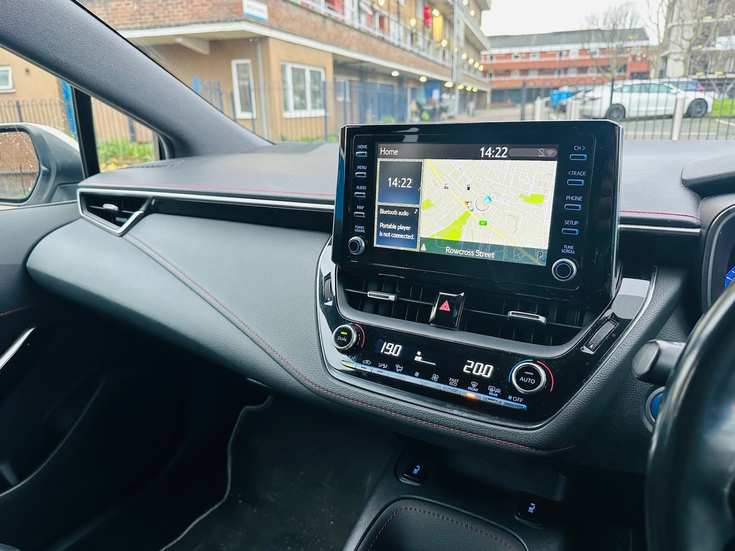 Used Toyota Corolla 2019 for sale - 76885208: Photo 20