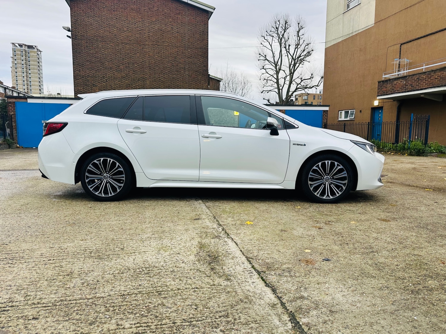 Used Toyota Corolla 2019 for sale - 76885208: Photo 6