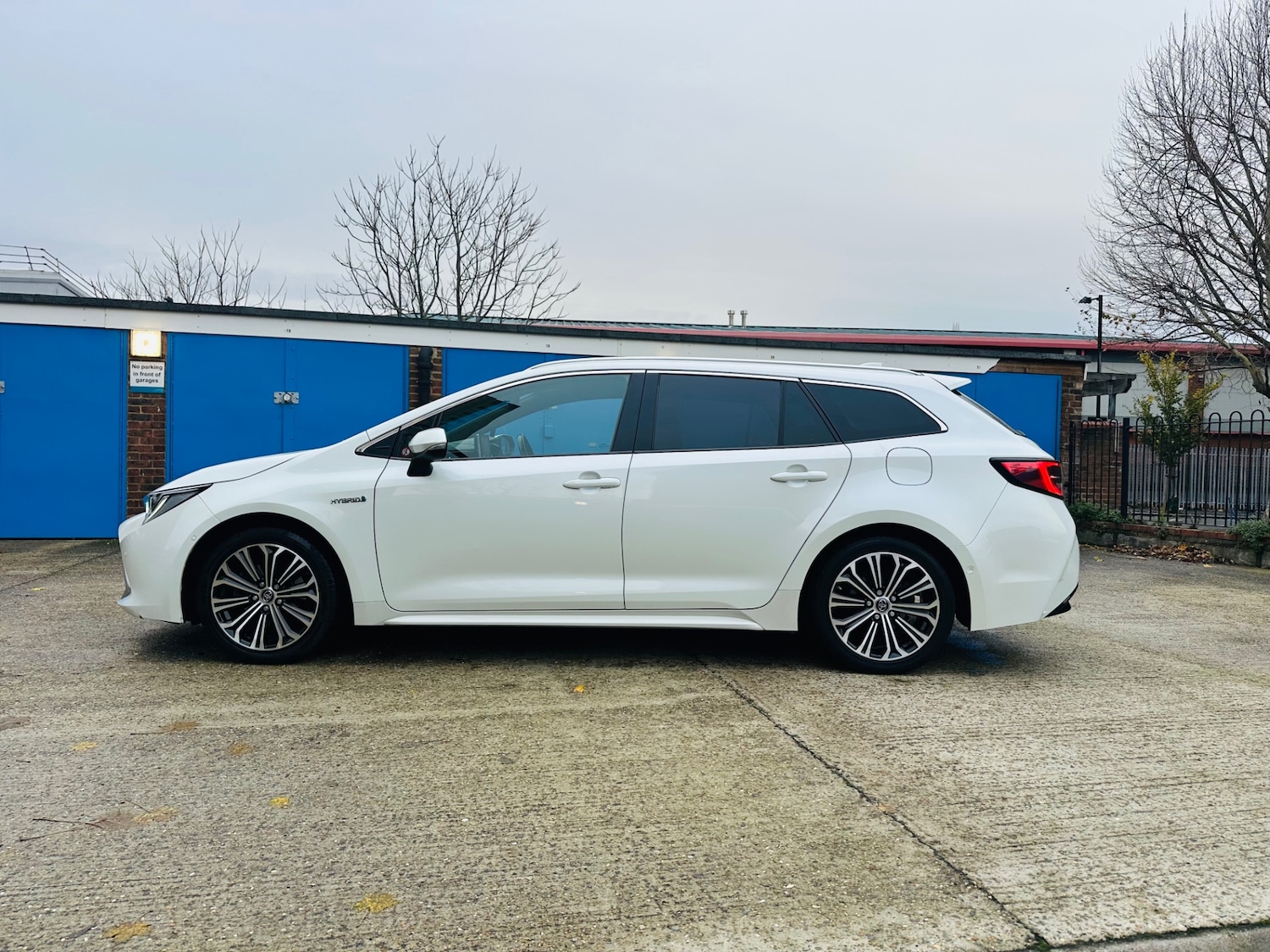 Used Toyota Corolla 2019 for sale - 76885208: Photo 7