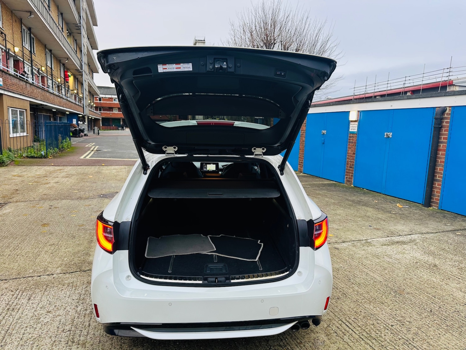 Used Toyota Corolla 2019 for sale - 76885208: Photo 9