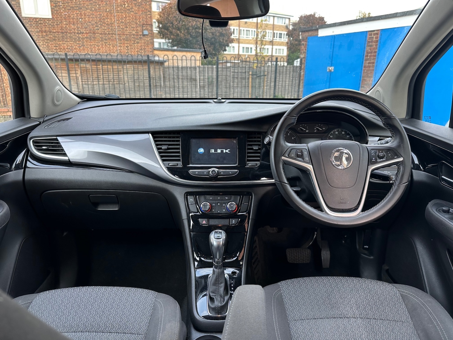 Used Vauxhall Mokka X 2018 for sale - 76418090: Photo 12