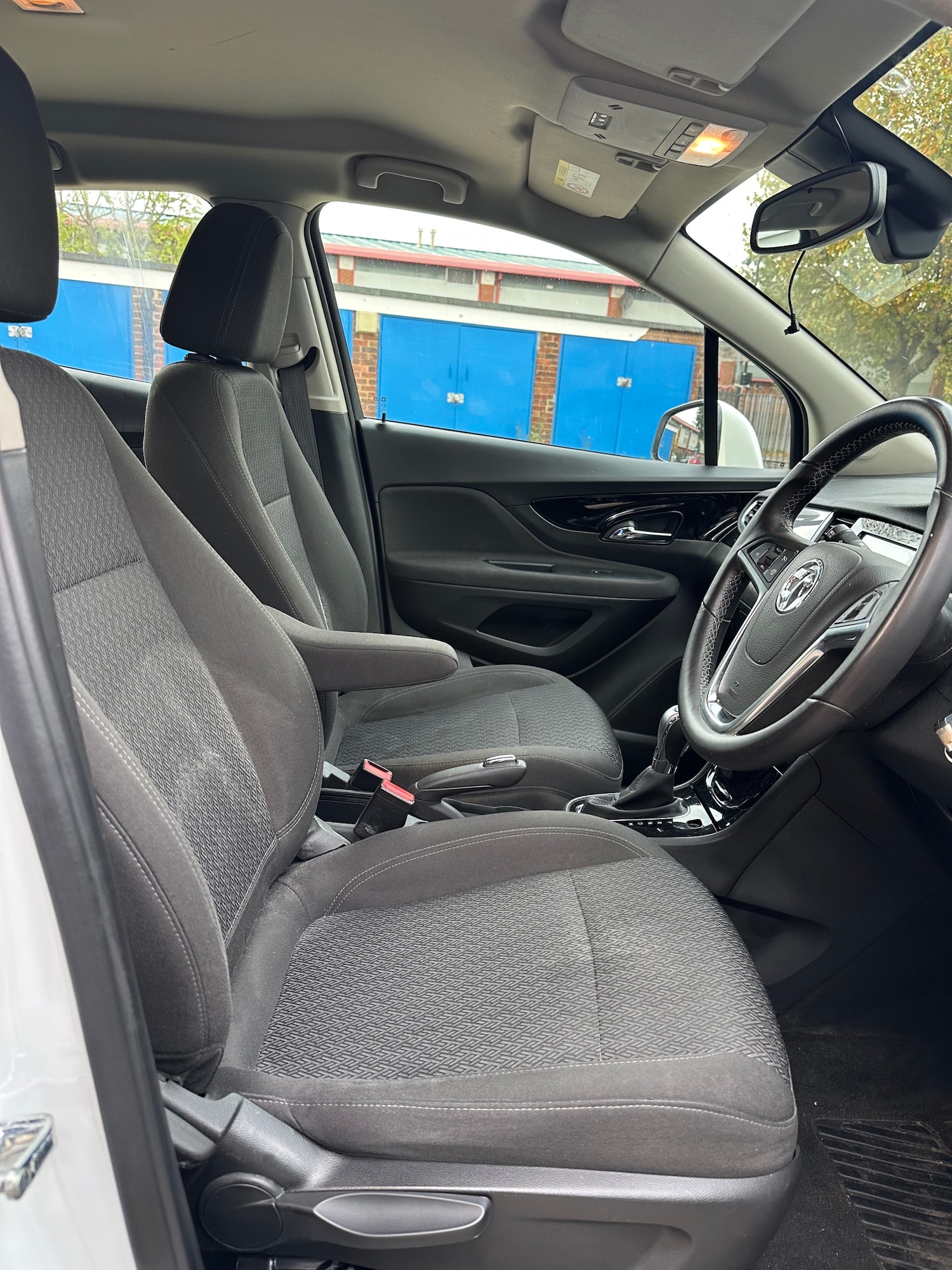 Used Vauxhall Mokka X 2018 for sale - 76418090: Photo 13