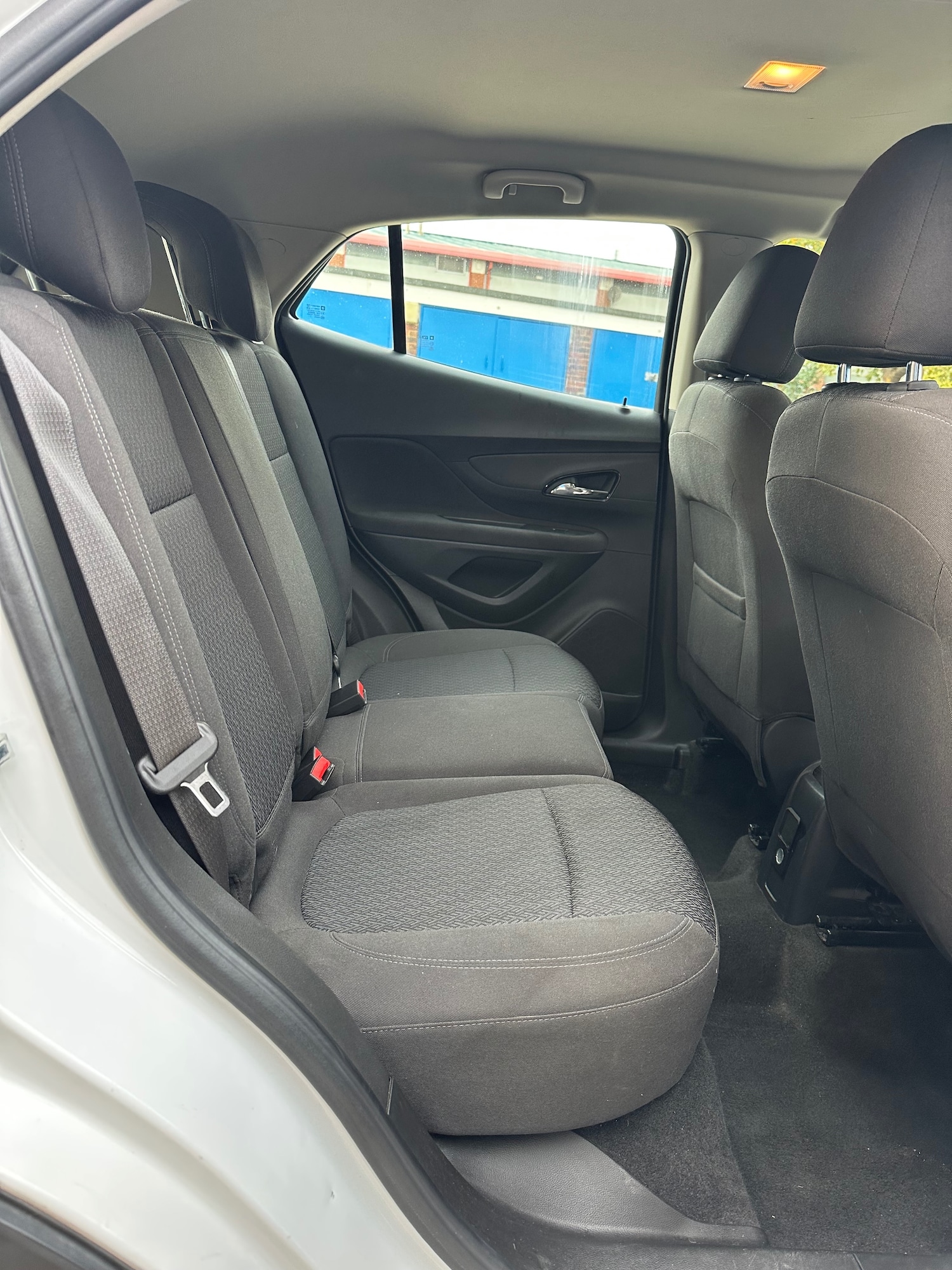 Used Vauxhall Mokka X 2018 for sale - 76418090: Photo 14