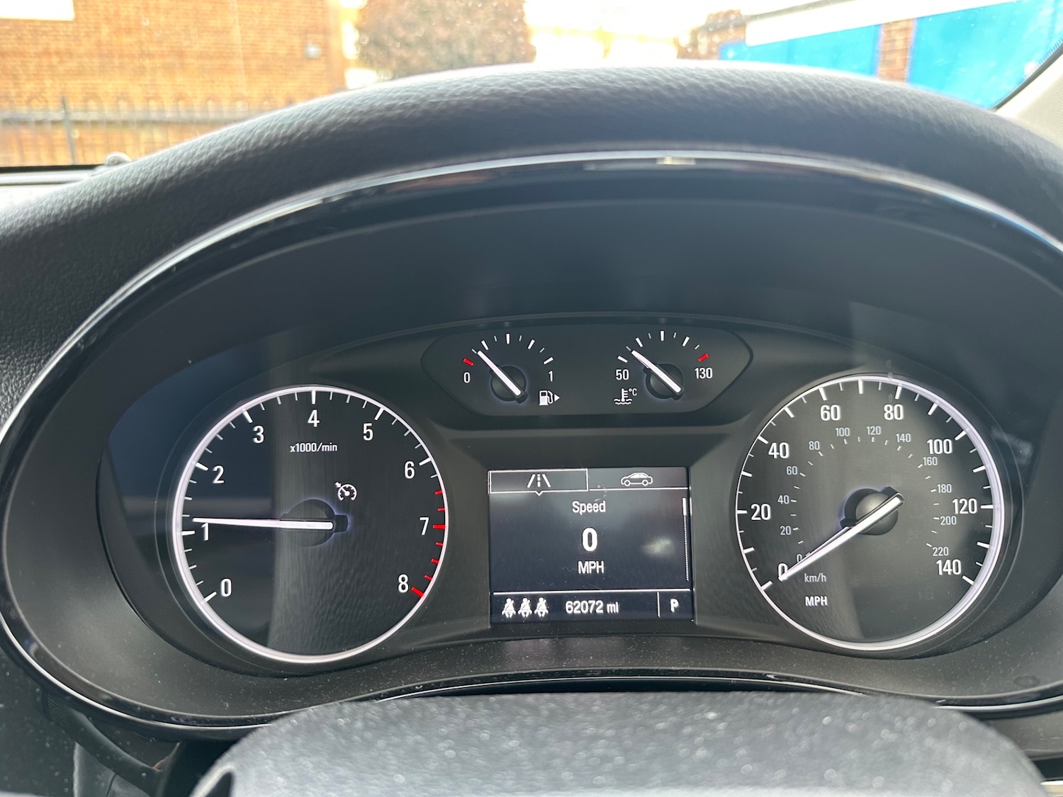 Used Vauxhall Mokka X 2018 for sale - 76418090: Photo 15