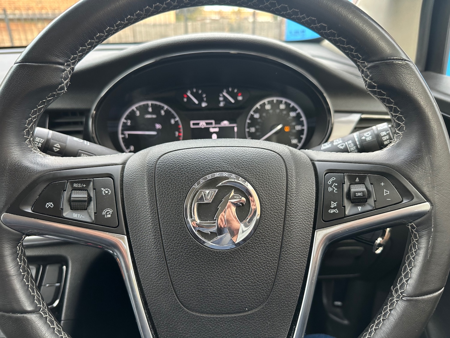 Used Vauxhall Mokka X 2018 for sale - 76418090: Photo 16