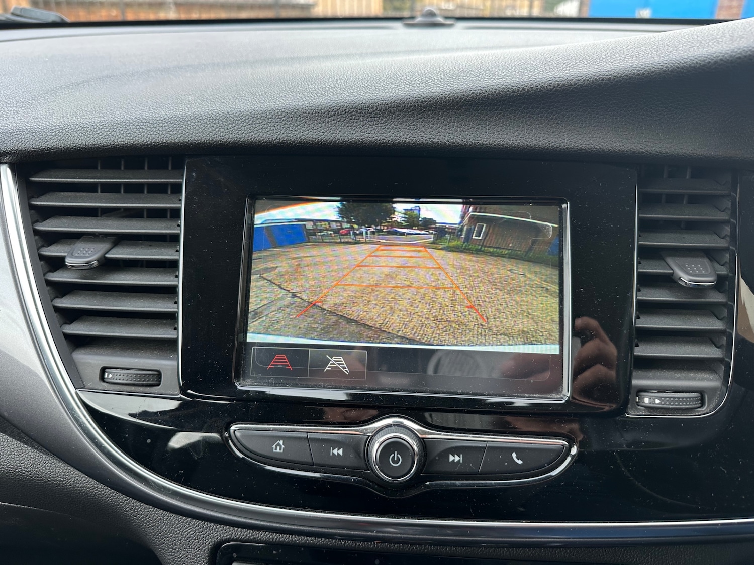 Used Vauxhall Mokka X 2018 for sale - 76418090: Photo 17