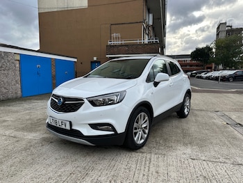 2018 (18) - 1.4T Active 5dr Auto