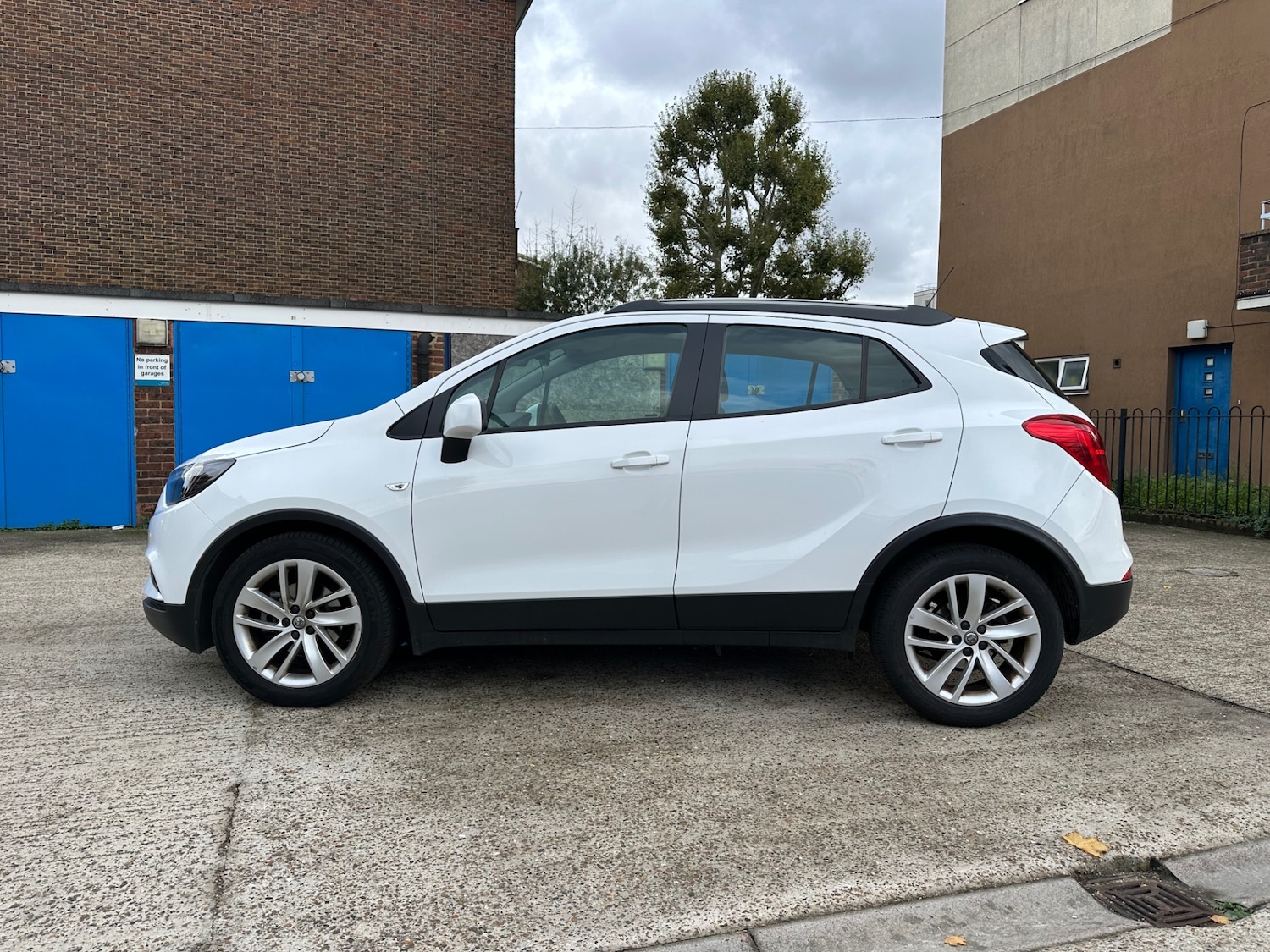 Used Vauxhall Mokka X 2018 for sale - 76418090: Photo 8
