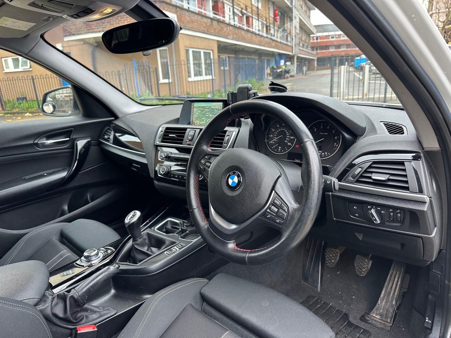 Used BMW 1 Series 2015 for sale - 76885194: Photo 10