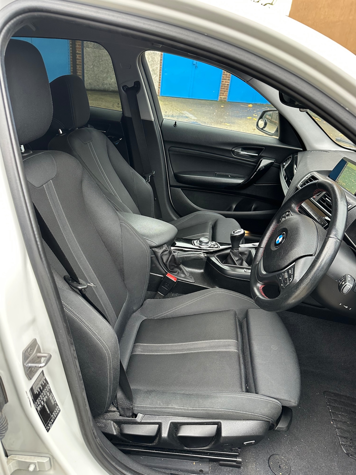 Used BMW 1 Series 2015 for sale - 76885194: Photo 11