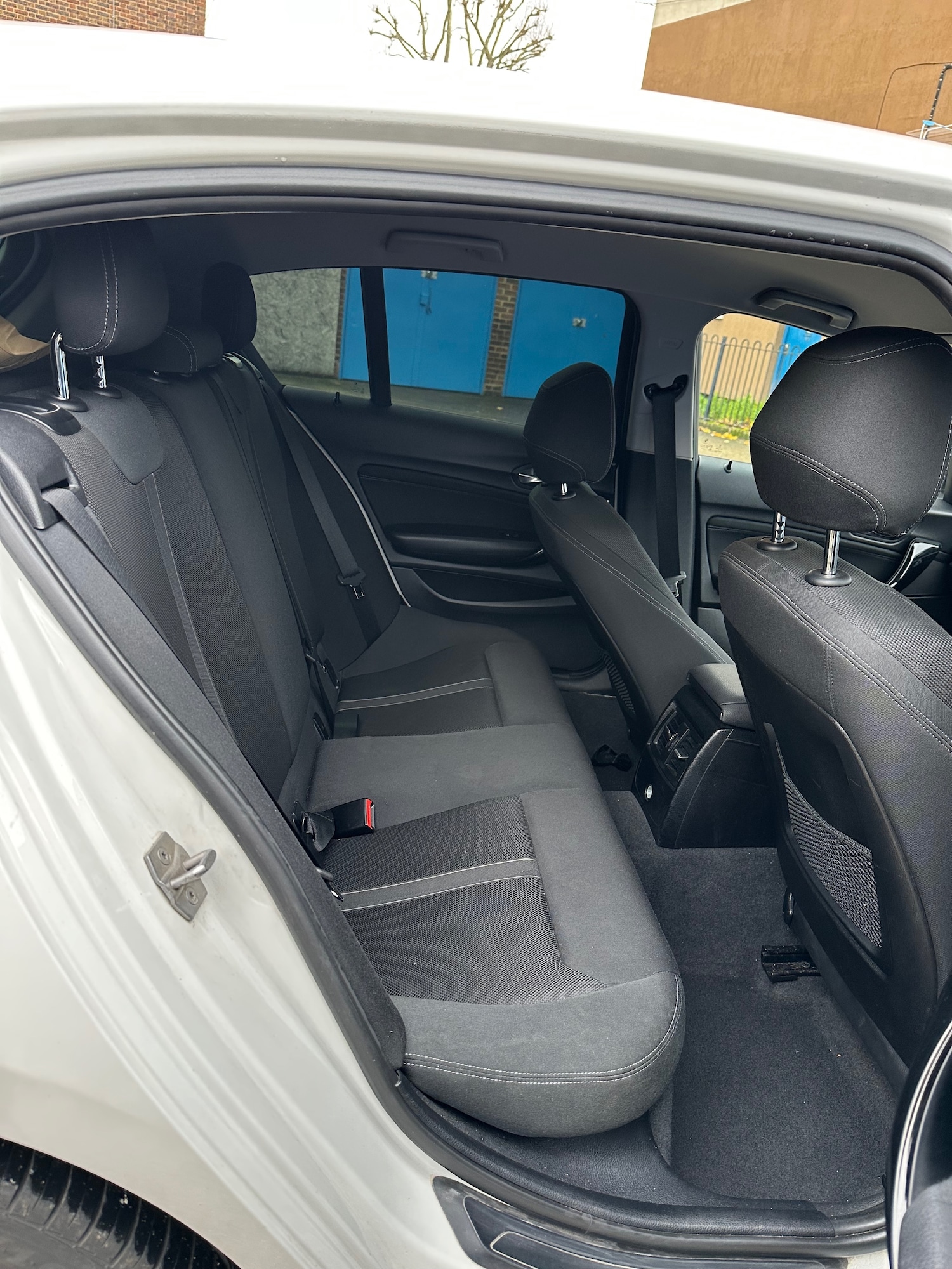 Used BMW 1 Series 2015 for sale - 76885194: Photo 12