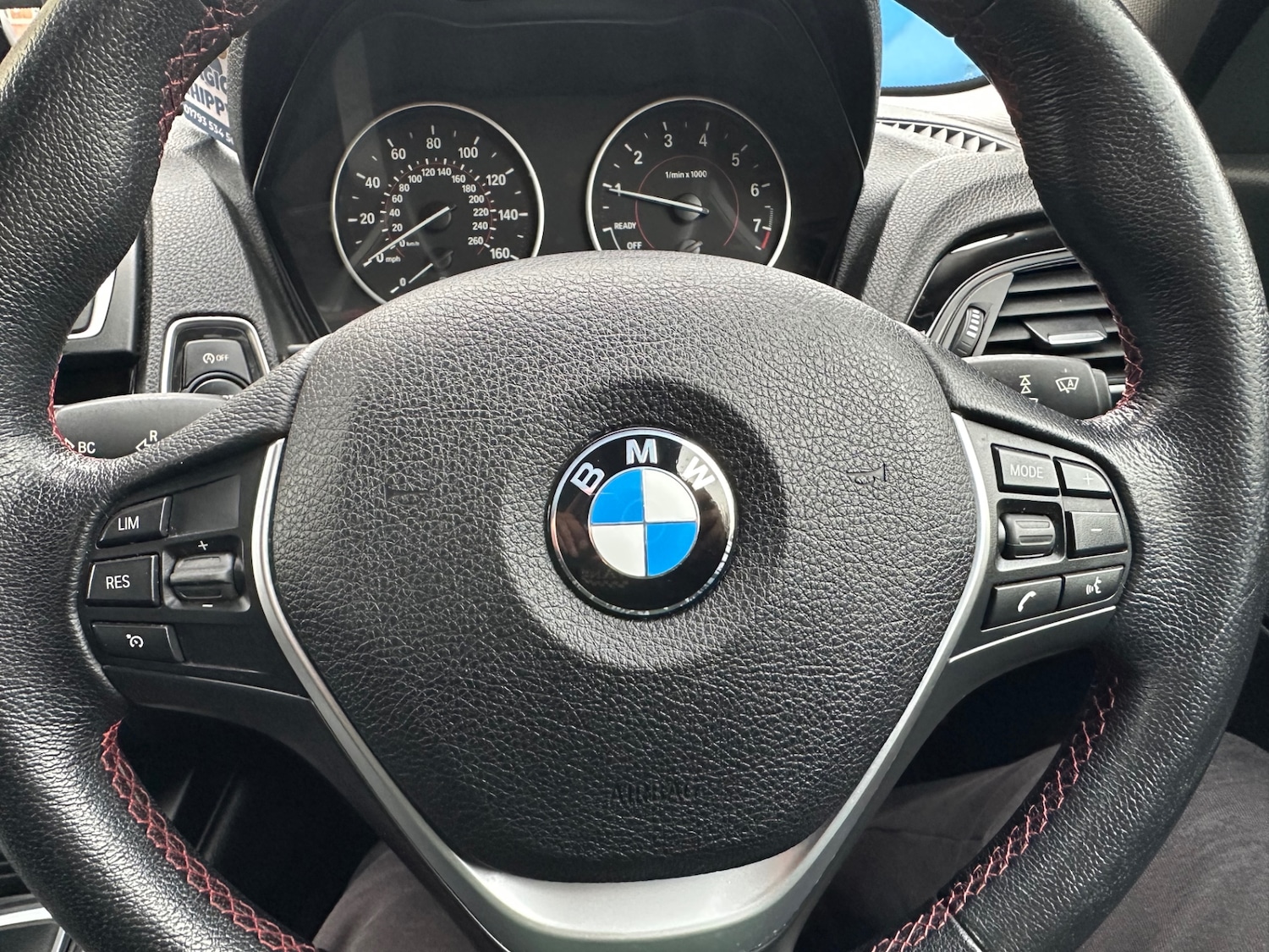 Used BMW 1 Series 2015 for sale - 76885194: Photo 13