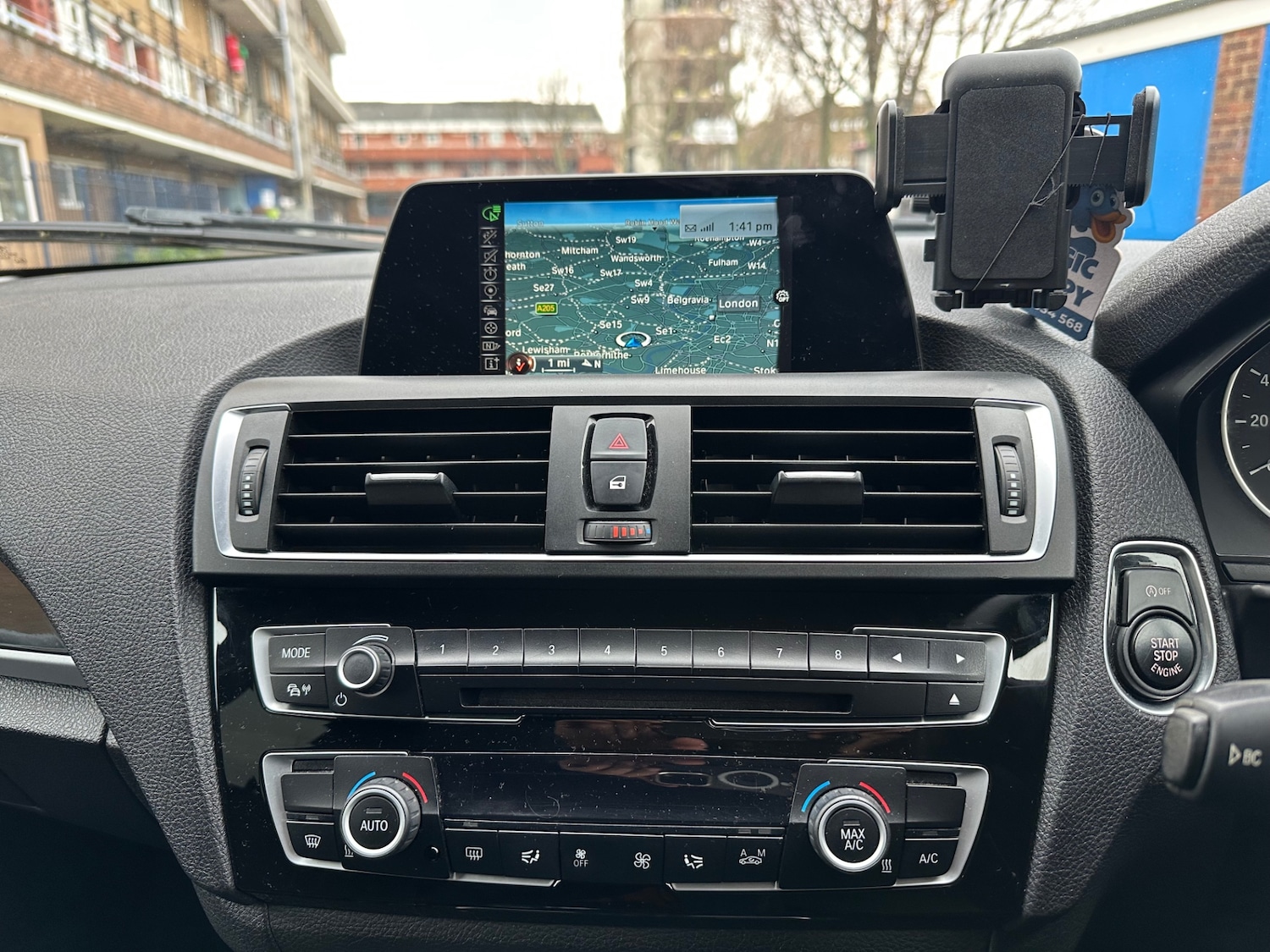 Used BMW 1 Series 2015 for sale - 76885194: Photo 14