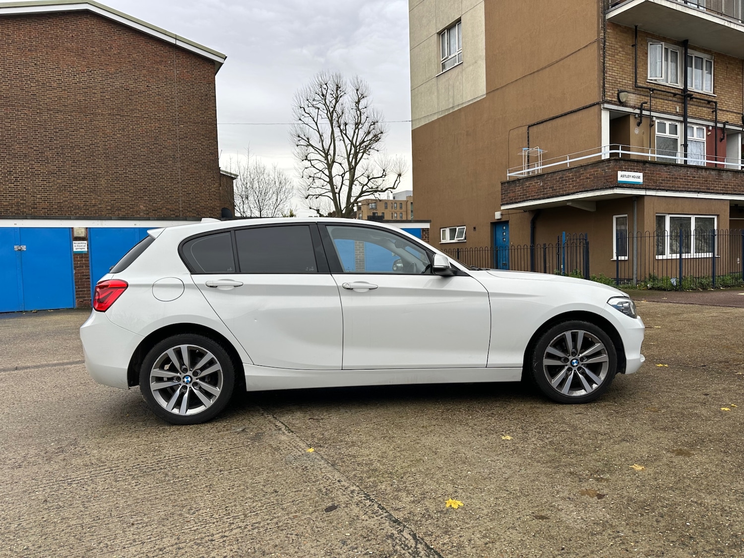 Used BMW 1 Series 2015 for sale - 76885194: Photo 6