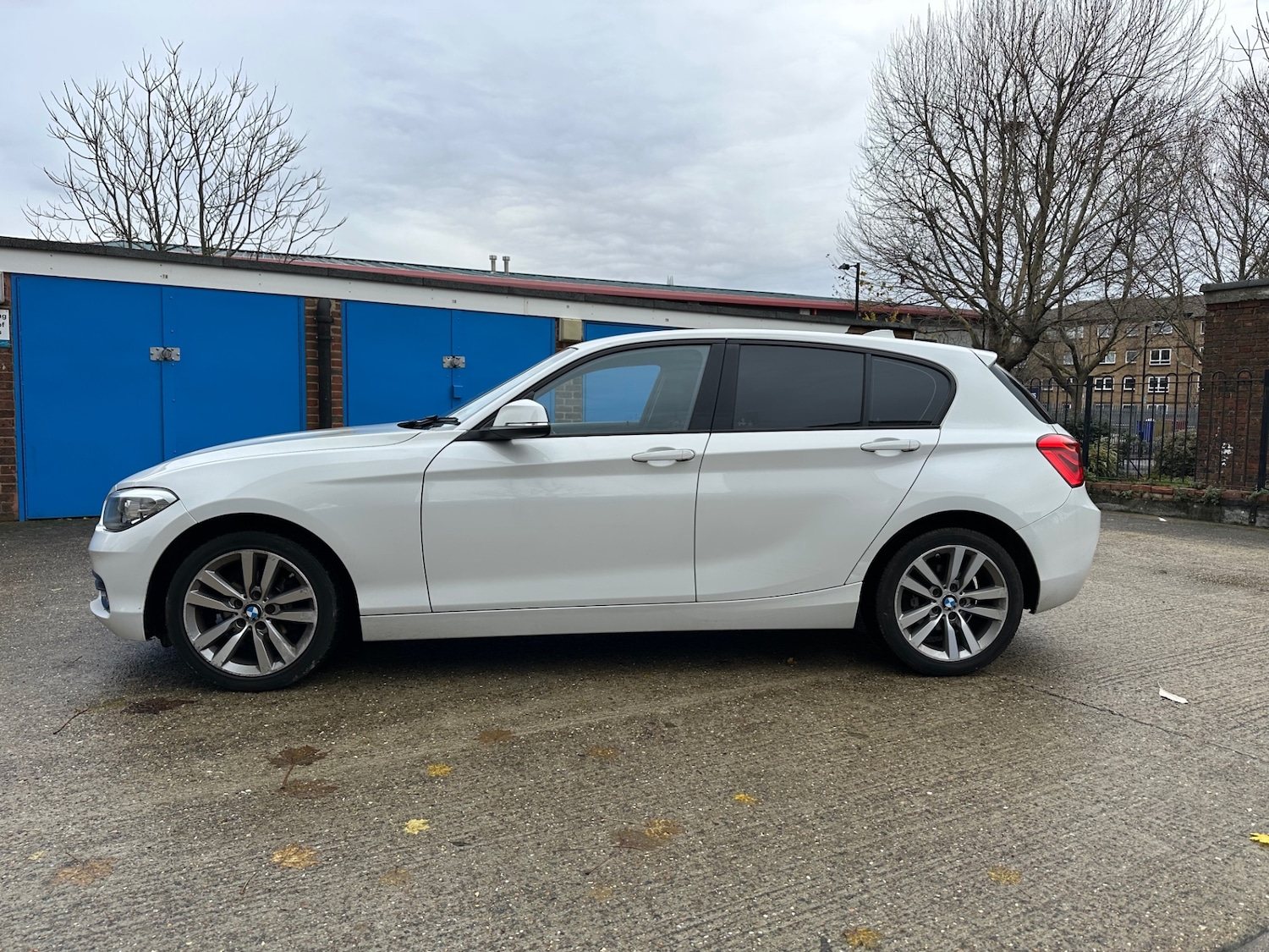 Used BMW 1 Series 2015 for sale - 76885194: Photo 7