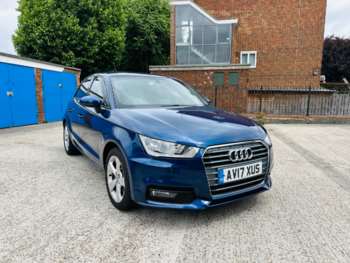 Used Audi A1 2017 for sale - 75089030: Photo
