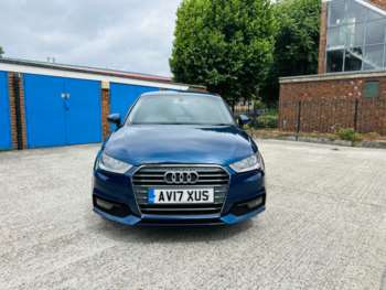 Used Audi A1 2017 for sale - 75089030: Photo