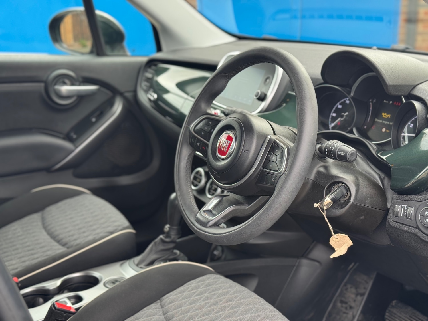 Used Fiat 500X 2018 for sale - 78060660: Photo 12