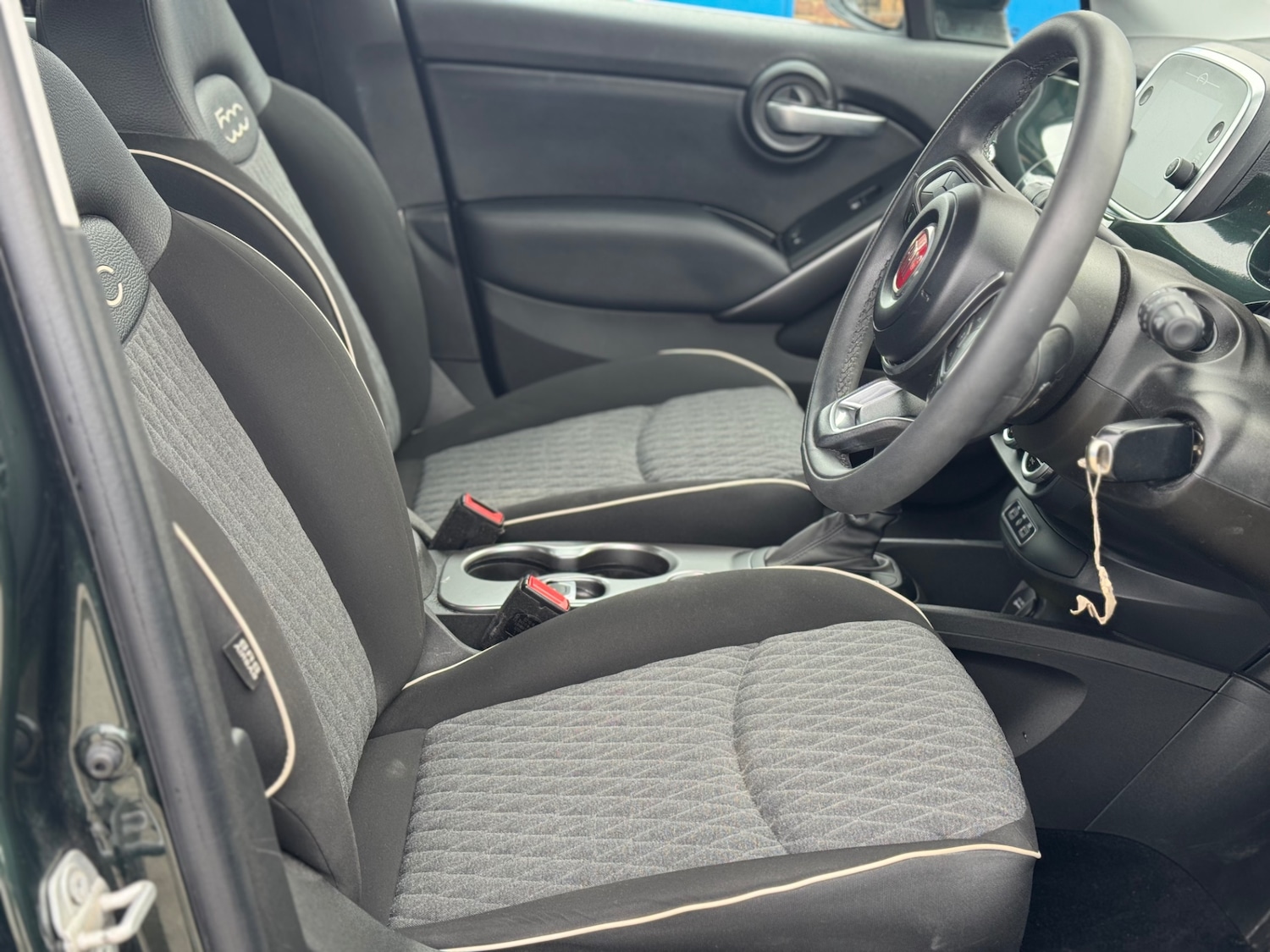 Used Fiat 500X 2018 for sale - 78060660: Photo 13