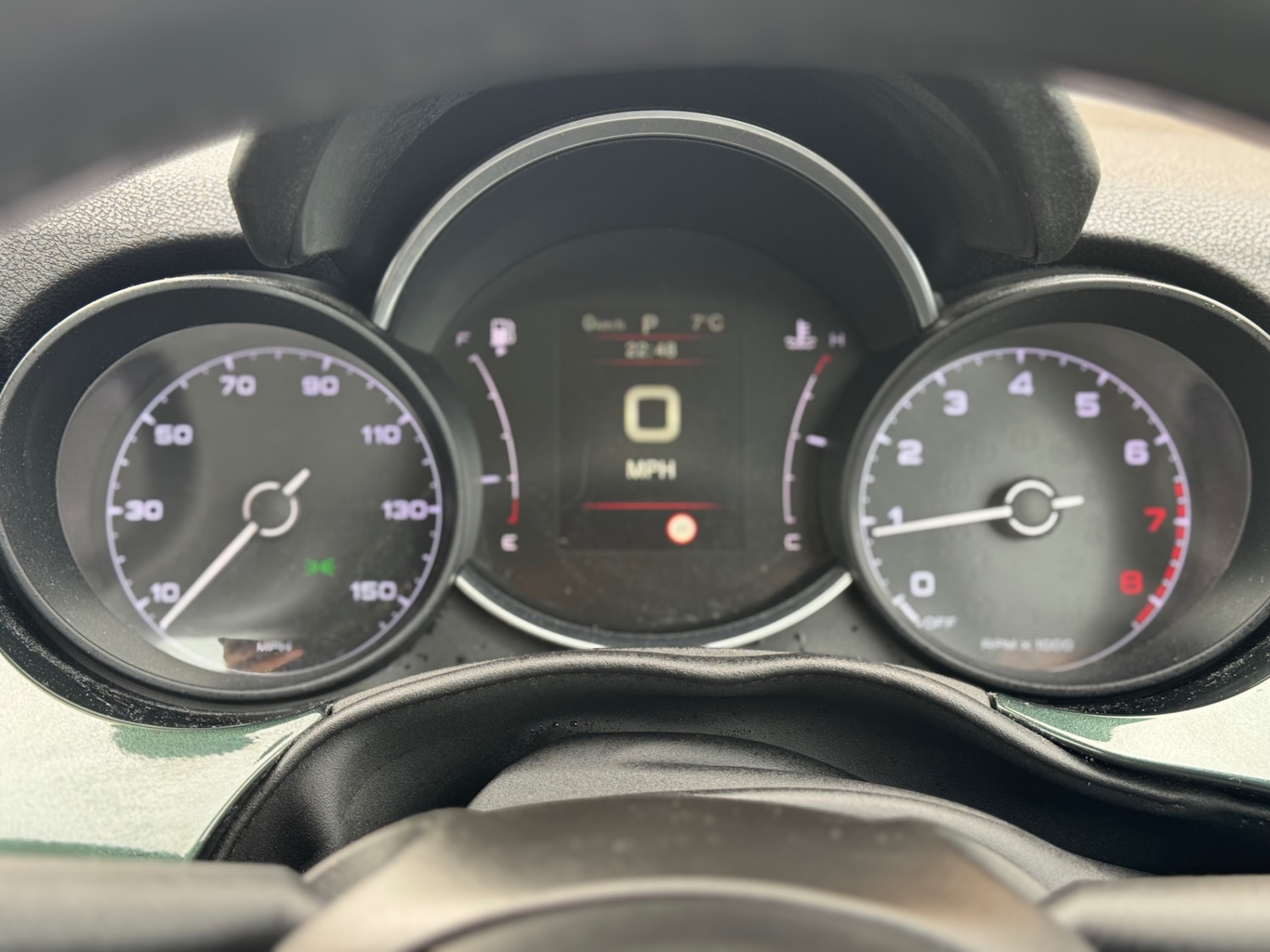 Used Fiat 500X 2018 for sale - 78060660: Photo 16