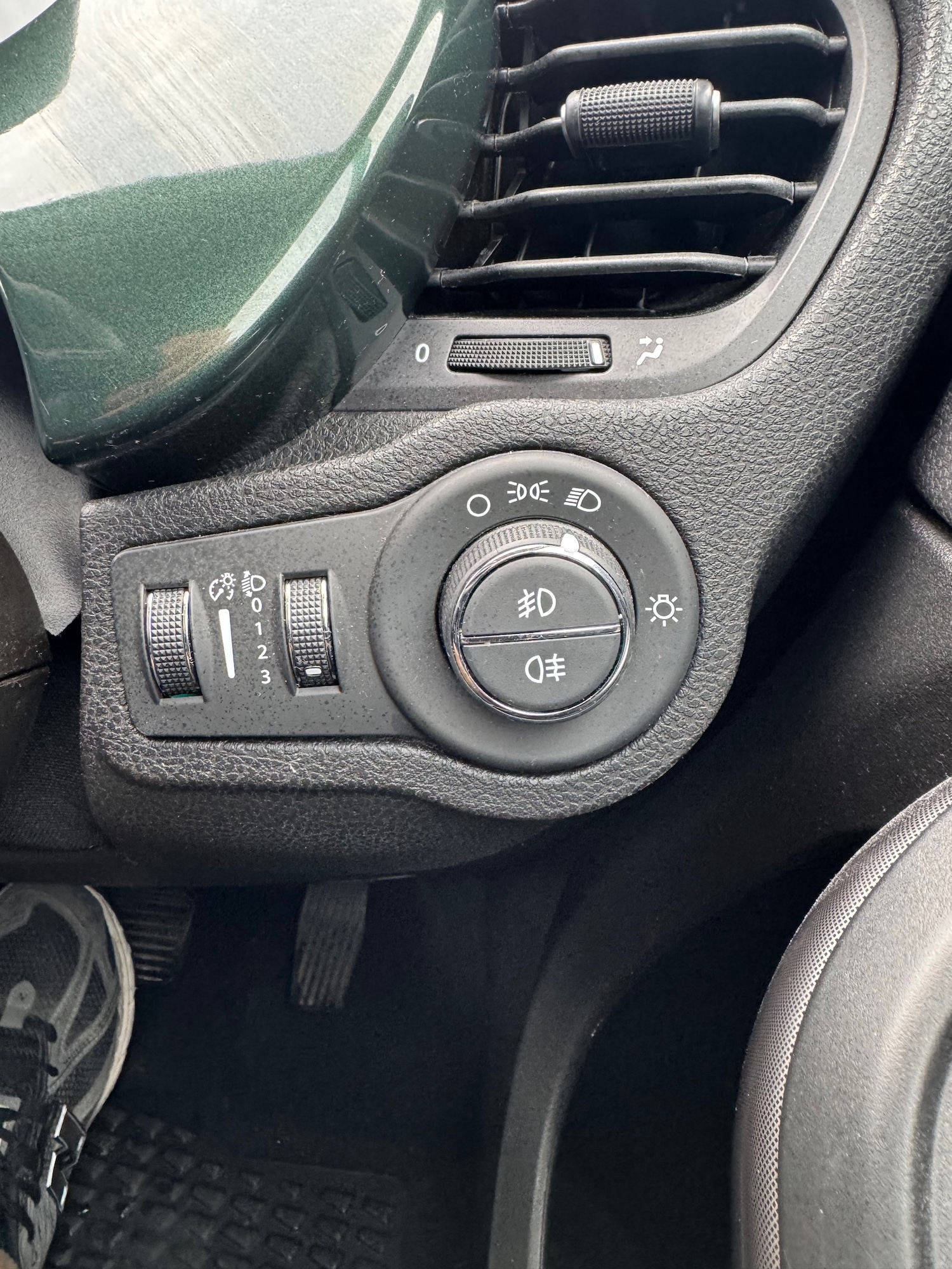 Used Fiat 500X 2018 for sale - 78060660: Photo 19