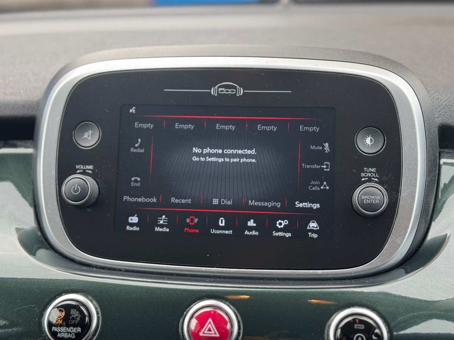 Used Fiat 500X 2018 for sale - 78060660: Photo 21