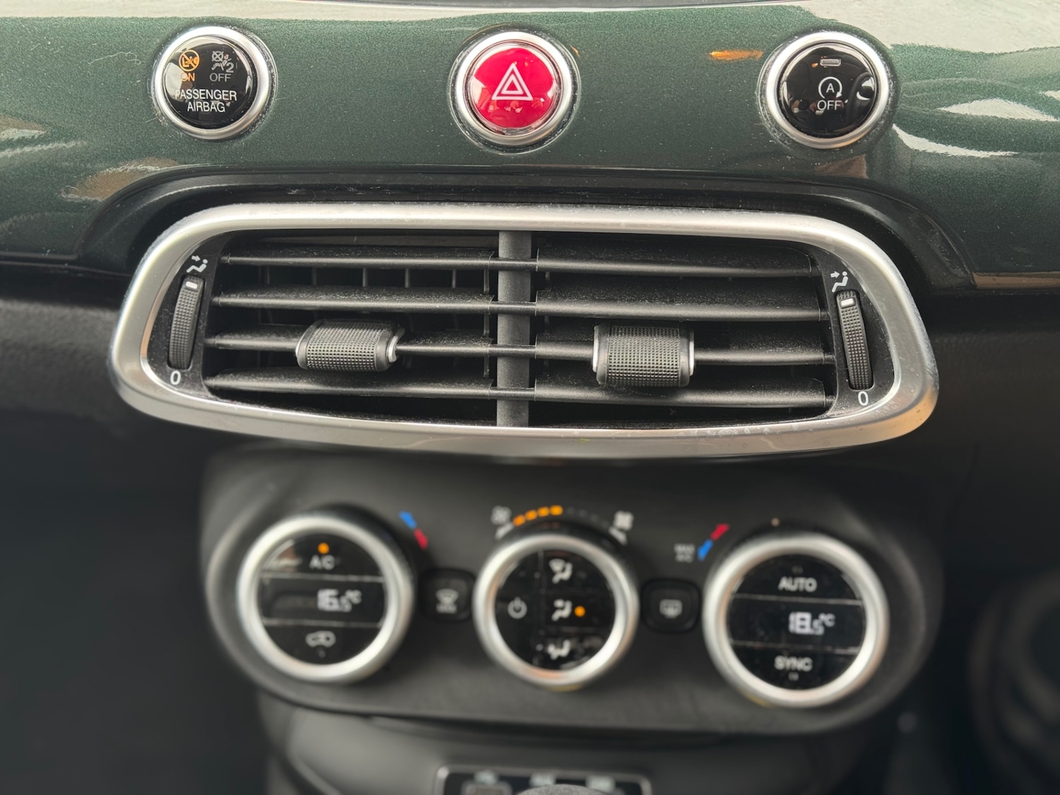 Used Fiat 500X 2018 for sale - 78060660: Photo 22