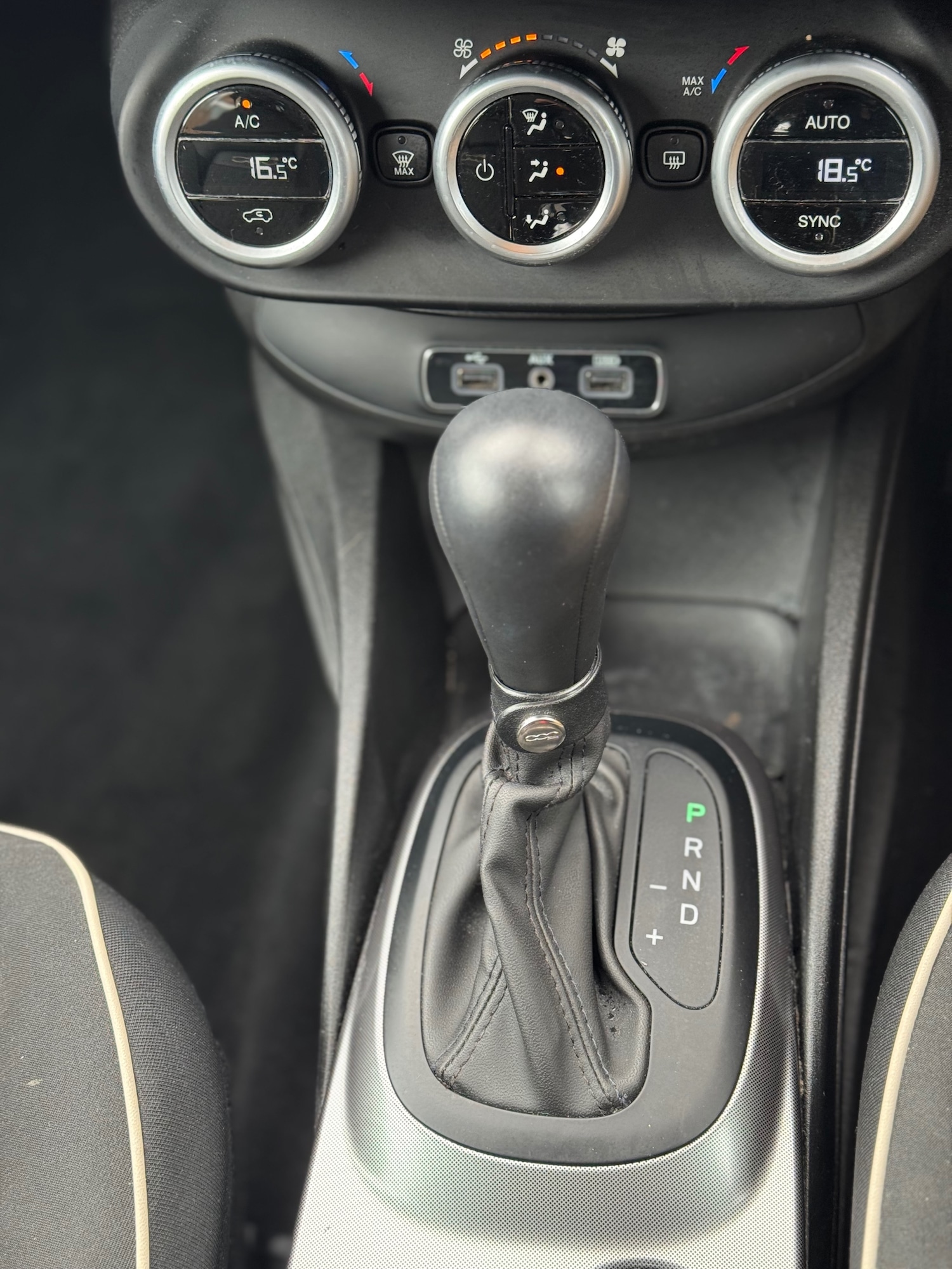 Used Fiat 500X 2018 for sale - 78060660: Photo 23