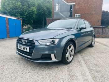 2017 (17) - 2.0 TDI Sport 5dr