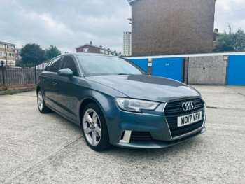 Used Audi A3 2017 for sale - 74869583: Photo