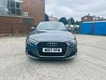 Used Audi A3 2017 for sale - 74869583: Photo