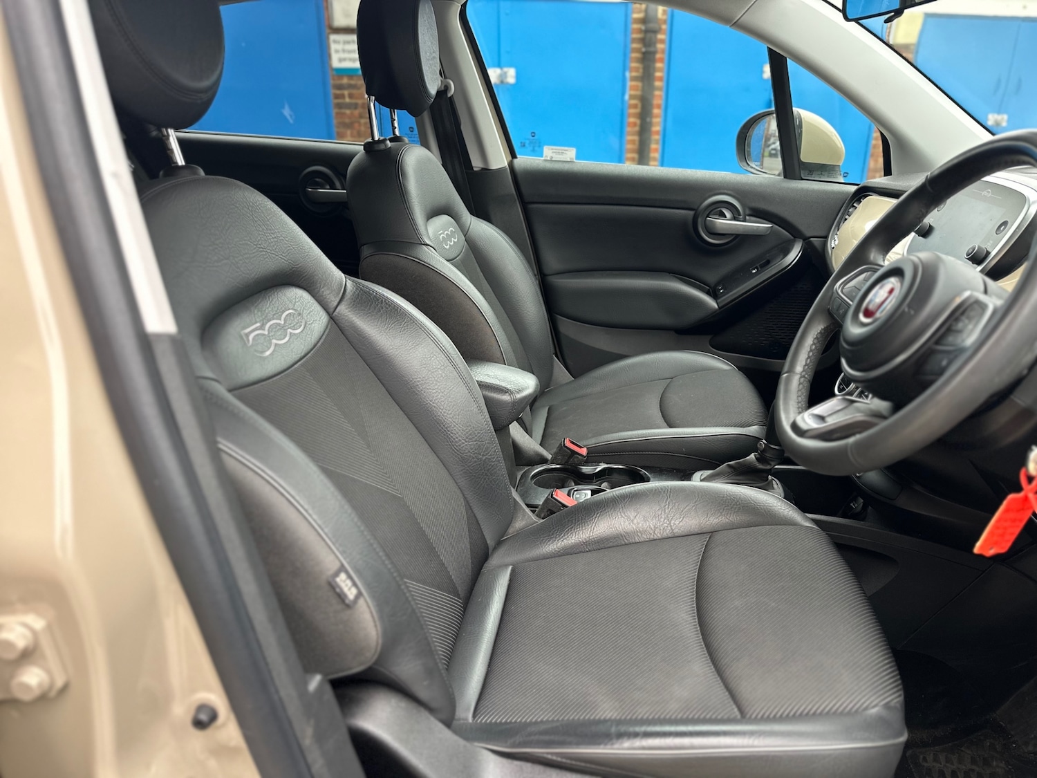 Used Fiat 500X 2020 for sale - 77616819: Photo 10