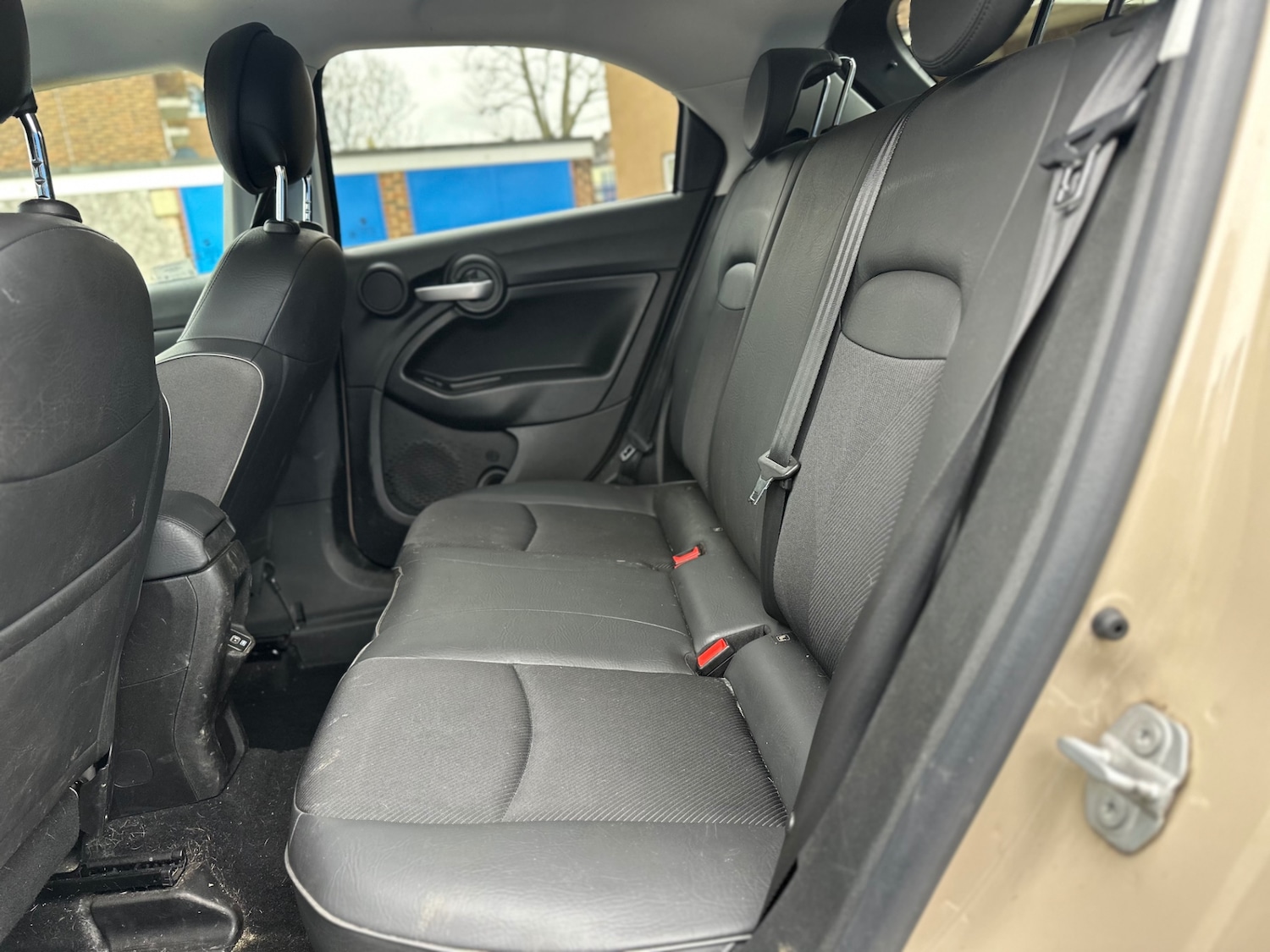 Used Fiat 500X 2020 for sale - 77616819: Photo 11