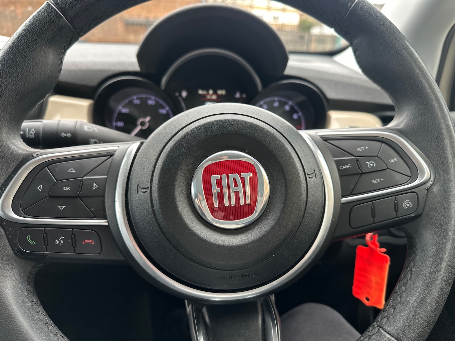 Used Fiat 500X 2020 for sale - 77616819: Photo 13