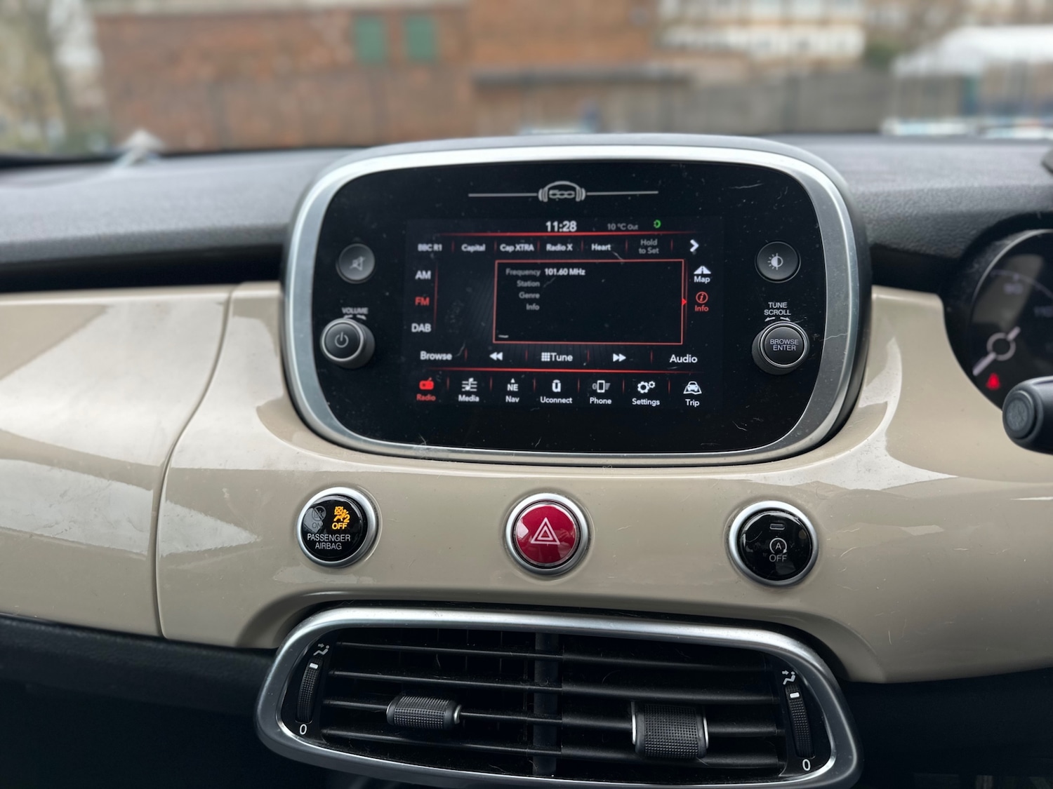 Used Fiat 500X 2020 for sale - 77616819: Photo 14