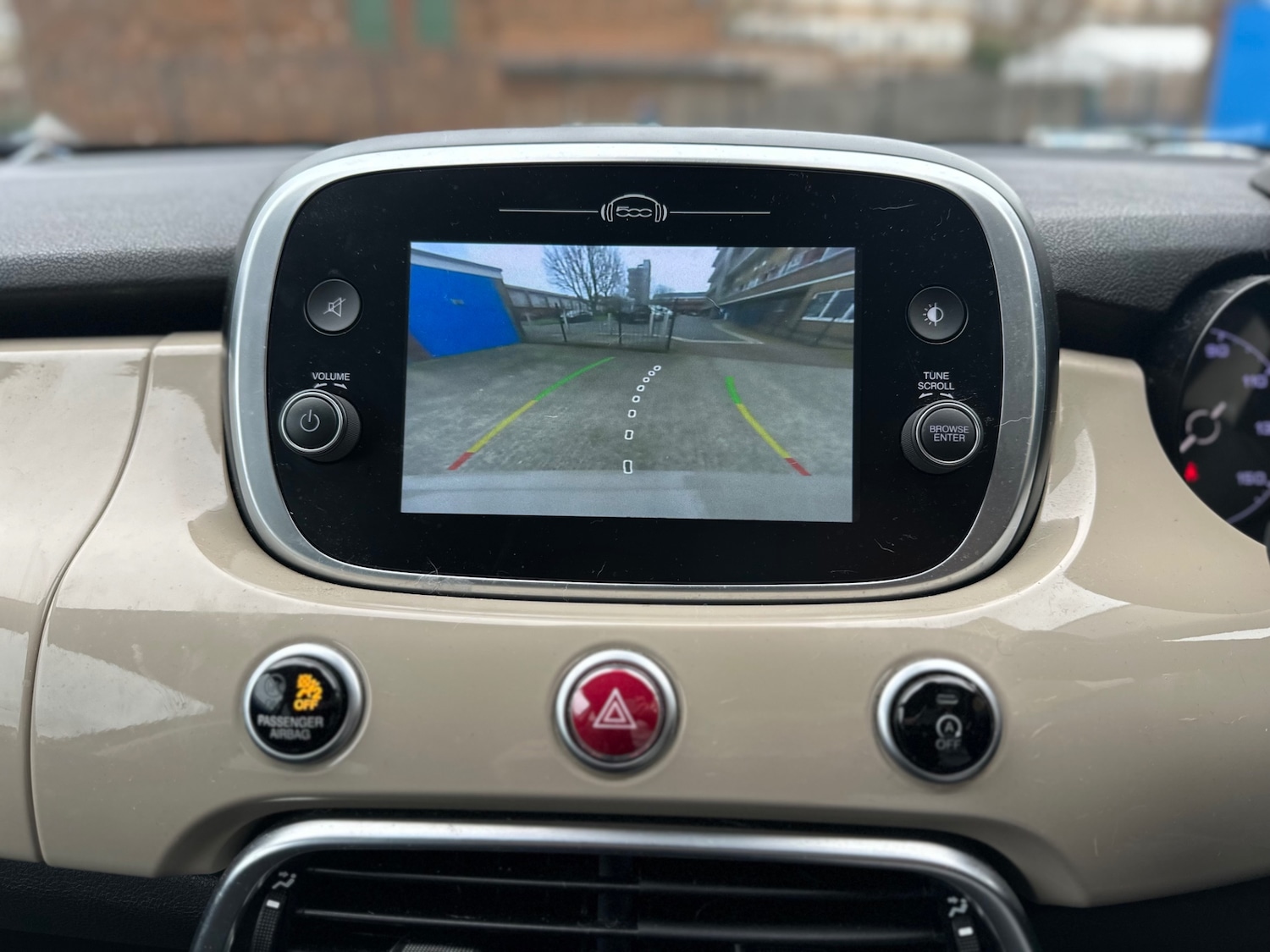 Used Fiat 500X 2020 for sale - 77616819: Photo 15