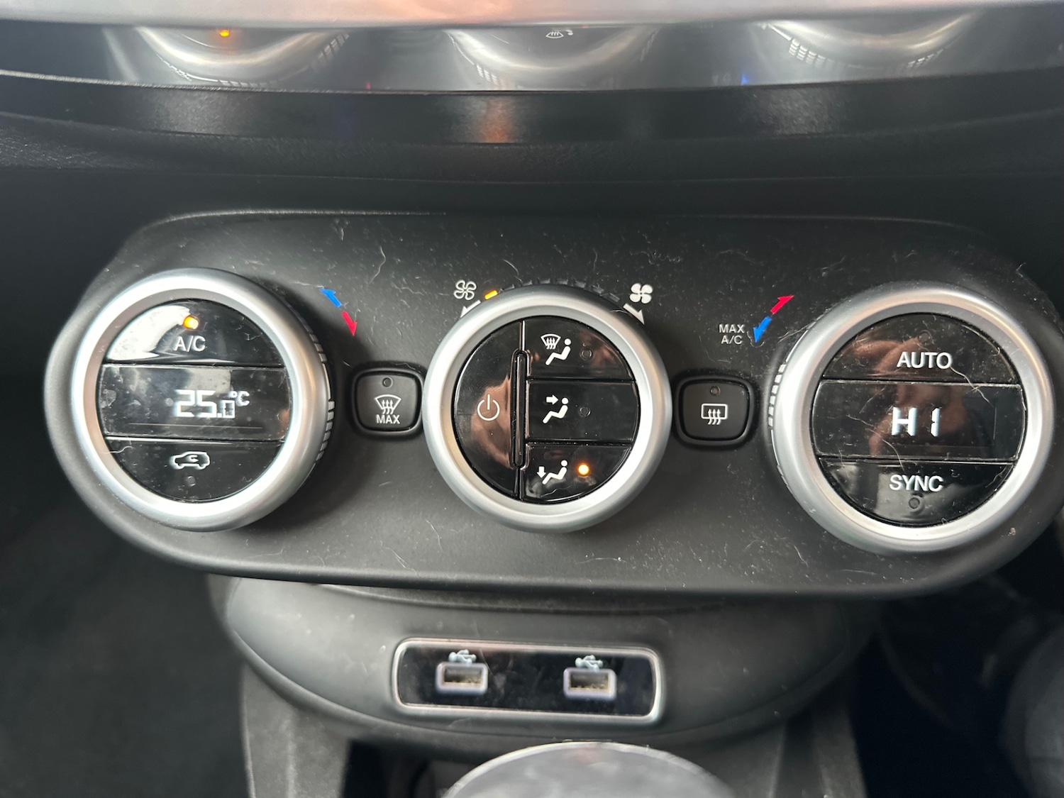 Used Fiat 500X 2020 for sale - 77616819: Photo 17