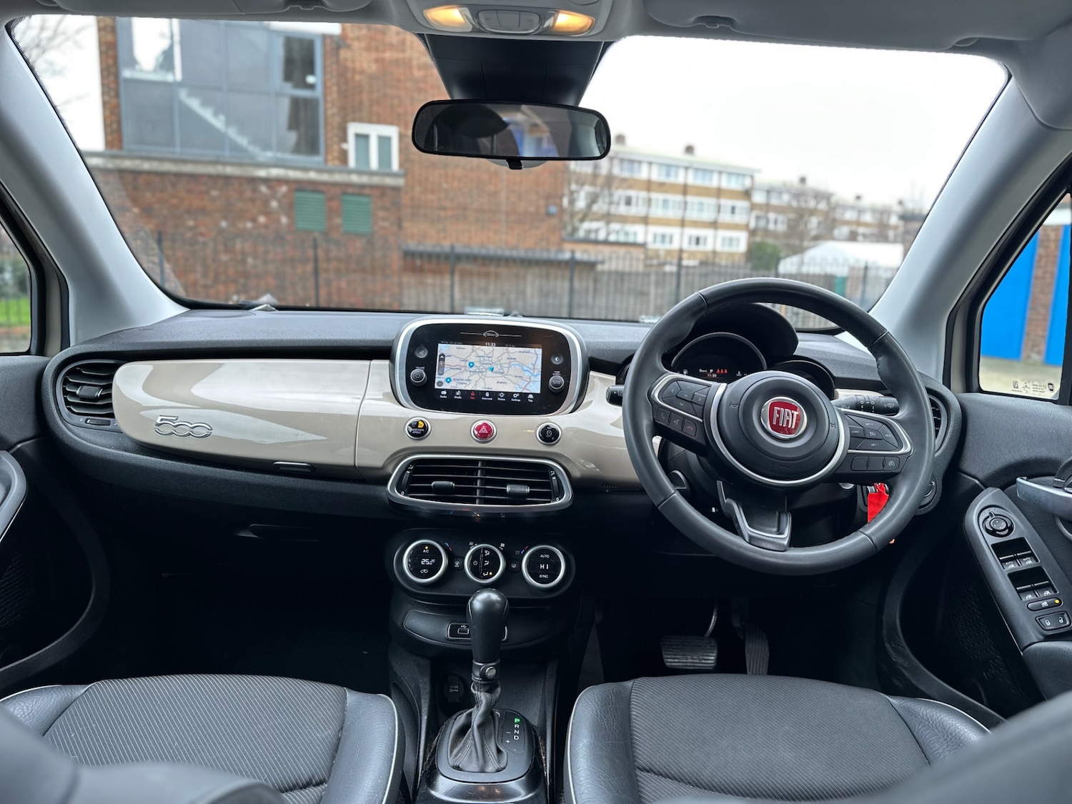 Used Fiat 500X 2020 for sale - 77616819: Photo 19