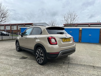 Used Fiat 500X 2020 for sale - 77616819: Photo